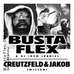 Busta Flex / Creutzfeld & Jakob Live