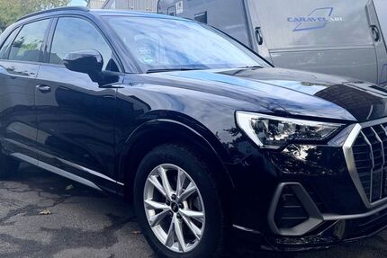 Audi Q3 38.800 km 29.990 € Duisburg 47249