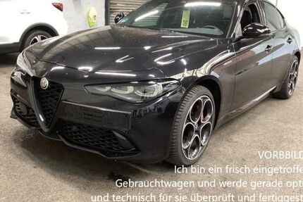 Alfa Romeo Giulia 12.338 km 37.210 &euro; Oberhausen 46049