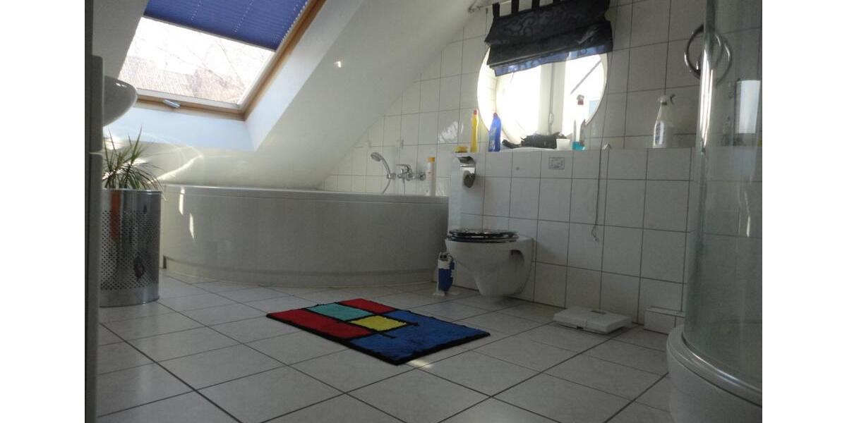 Dachgeschoßwohnung Hagen Hagen-Nord - 2.5 Zimmer, 73 m&sup2;, 850&euro; | Angebot:25690787