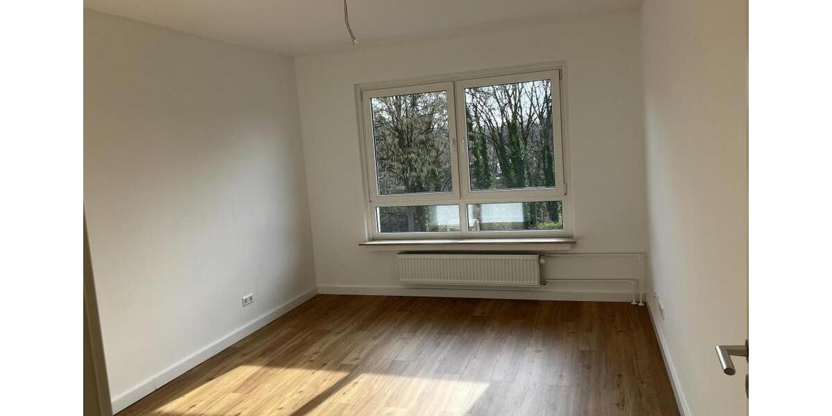 Erdgeschoßwohnung Bottrop Ebel - 3.5 Zimmer, 73 m&sup2;, 643&euro; | Angebot:25725435