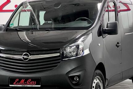 Opel Vivaro 128.000 km 19.790 &euro; Wuppertal 42289