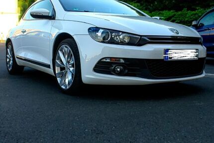 VW Scirocco 174.000 km 7.000 &euro; Dortmund 44289