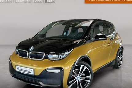BMW i3 35.782 km 22.890 &euro; Essen 45141