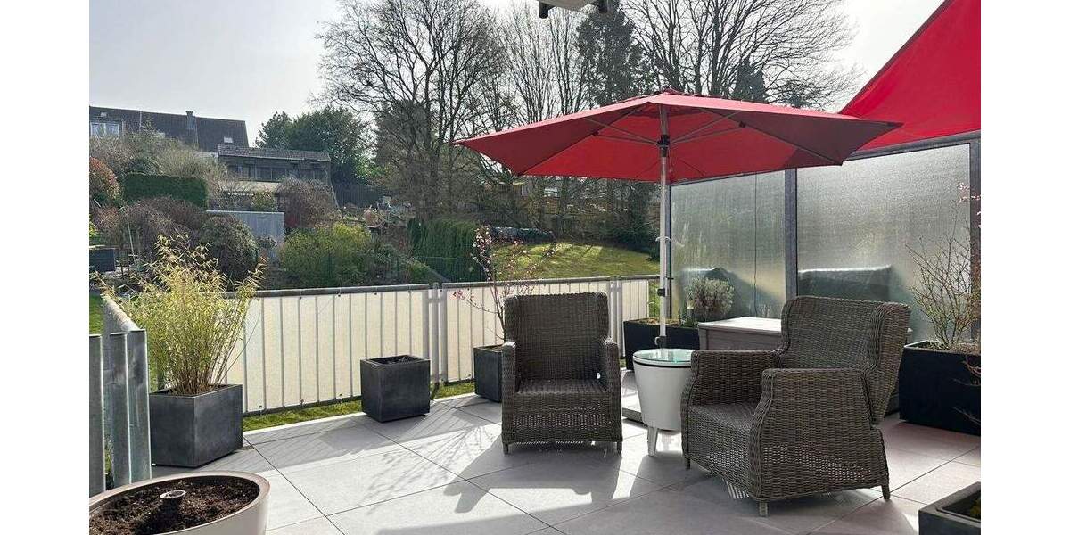 Etagenwohnung Bochum Linden - 4 Zimmer, 120 m&sup2;, 348.000&euro; | Angebot:25836821