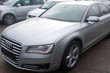 Audi A8 491.000 km 7.500 &euro; Bochum 44809