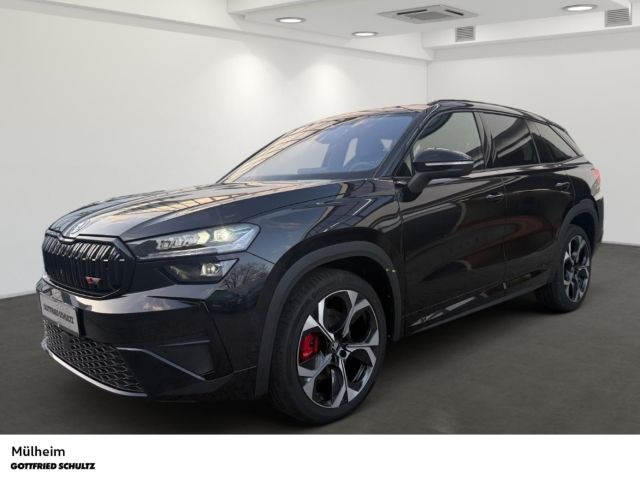 Skoda Kodiaq 14.990 km 53.990 &euro; Mülheim 45478