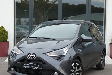 Toyota Aygo (X) 59.321 km 8.750 € Bochum 44807