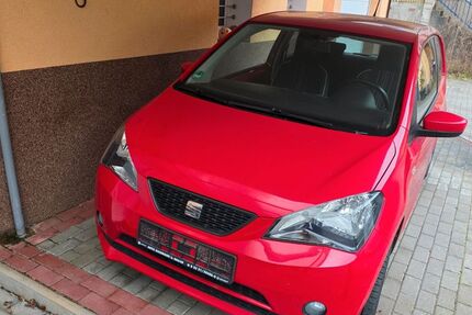 Seat Mii 39.000 km 6.500 &euro; Hagen 58119