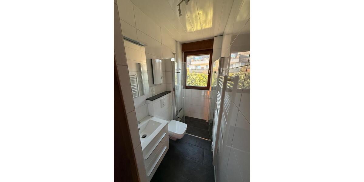 Erdgeschoßwohnung Essen Stadtbezirk IV - 3.5 Zimmer, 61 m&sup2;, 210.000&euro; | Angebot:25127314