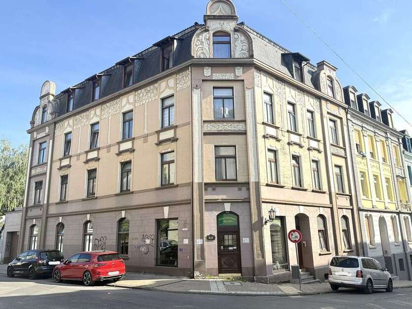 Haus zum Kaufen in Wuppertal 1.095.000 € 842 m²