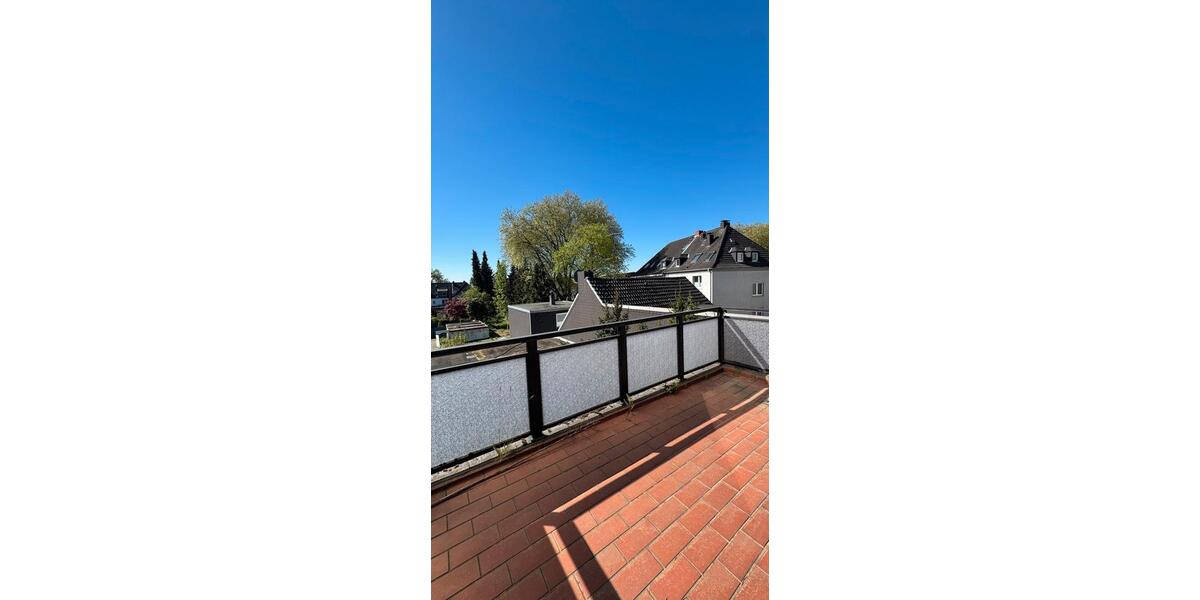 Etagenwohnung Gelsenkirchen Buer - 2 Zimmer, 51 m&sup2;, 650&euro; | Angebot:26560443