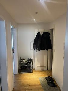 CHARMANTE, SANIERTE WOHNUNG IN RUHIGER TOP-LAGE 2 zimmer