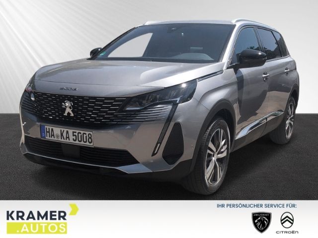 Peugeot 5008 29.840 km 27.470 € Hagen 58093