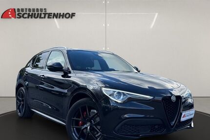 Alfa Romeo Stelvio 185.000 km 22.499 € Mülheim/Ruhr 45481