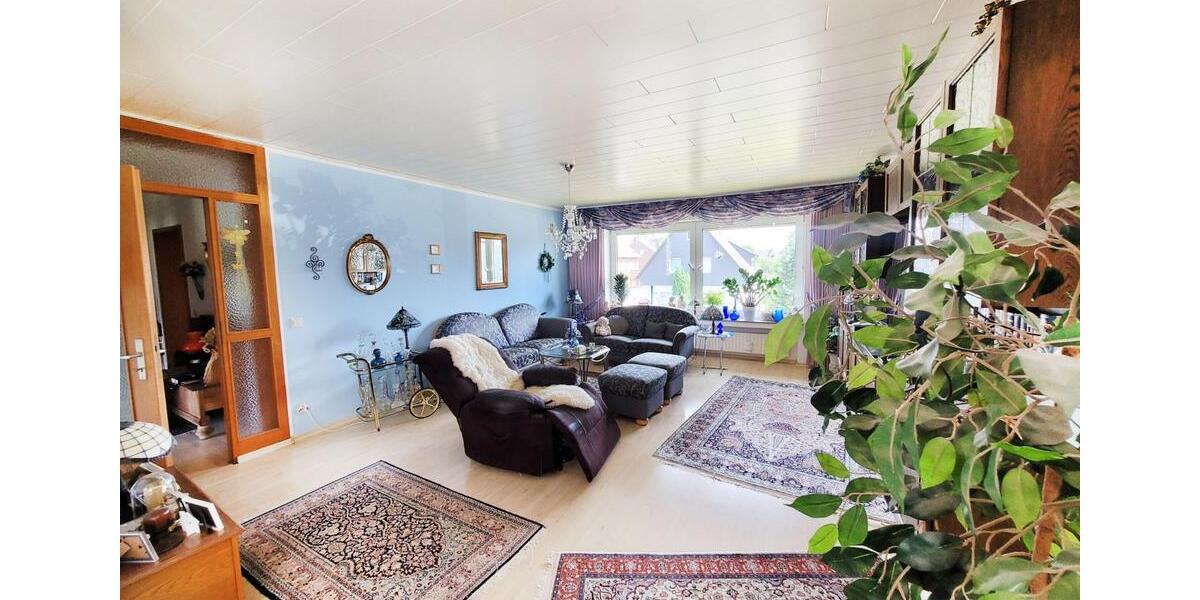 Etagenwohnung Dorsten Alt-Wulfen - 3 Zimmer, 94 m&sup2;, 189.000&euro; | Angebot:26889937