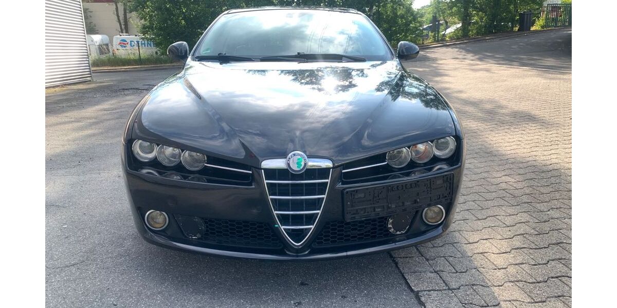Alfa Romeo 159 150.000 km 7.499 &euro; Witten 58454