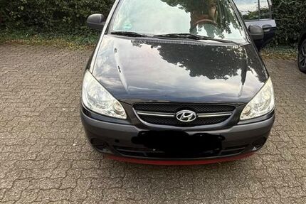 Hyundai Getz 266.705 km 1.500 € Oberhausen 46047