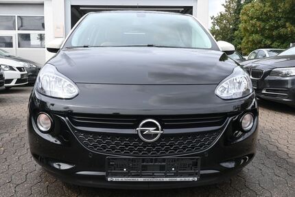 Opel Adam 23.380 km 11.898 &euro; Heiligenhaus 42579