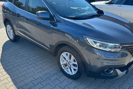Renault Kadjar 100.000 km 13.990 &euro; Dortmund 44319