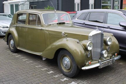 Bentley Andere