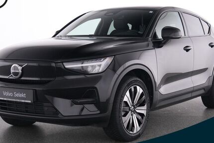 Volvo C40 34.905 km 28.750 € Essen-Kray 45309