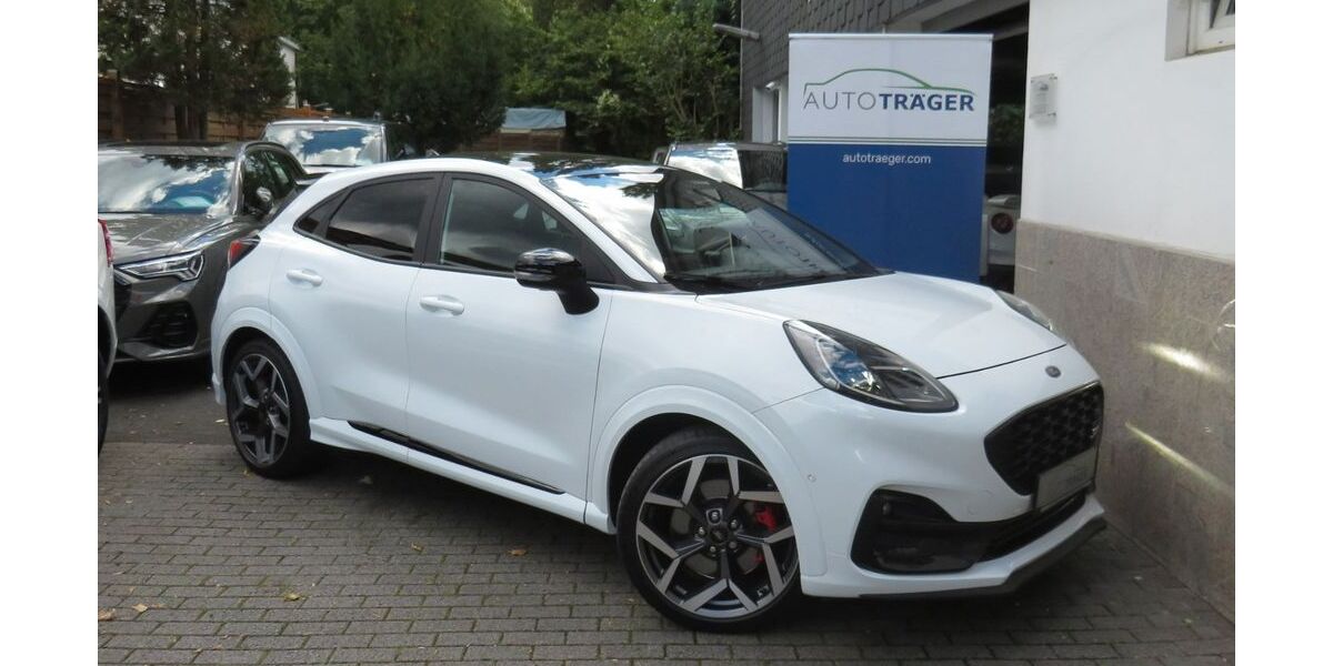 Ford Puma 50.824 km 21.990 &euro; Wuppertal 42109