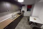 sanierte 2-Zimmer-Wohnung mit Balkon