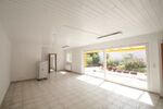 Hier wohnt die Sonne ! Farbenfroher Bungalow in Hangelar