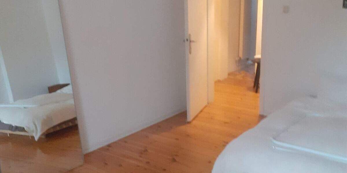 Für junges Paar oder eine 2-Personen-WG! 3 zimmer