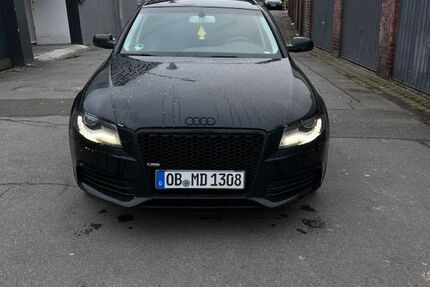 Audi A4 145.000 km 8.500 &euro; Oberhausen 46045