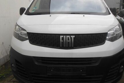 Fiat Scudo 38.000 km 17.500 &euro; Essen 45326