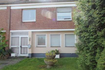 Haus Dorsten - Alt - Wulfen Wulfen - 5 Zimmer, 172 m&sup2;, 185.000&euro; | Angebot:25982171