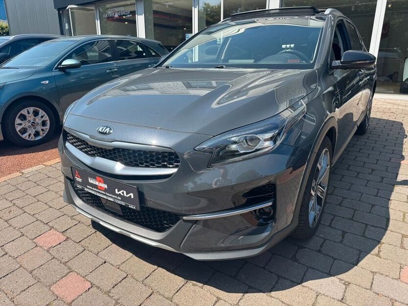 XCeed
