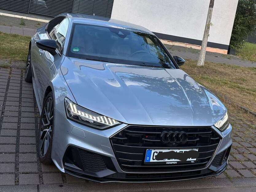Audi A7 66.420 km 47.750 € Gelsenkirchen 45889