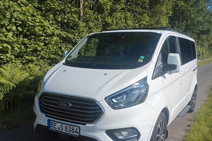 Ford Tourneo Custom 142.240 km 23.000 &euro; Haltern am See 45721