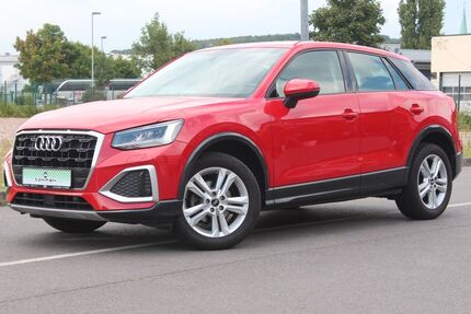 Audi Q2 27.122 km 19.900 € Witten - NRW 58452