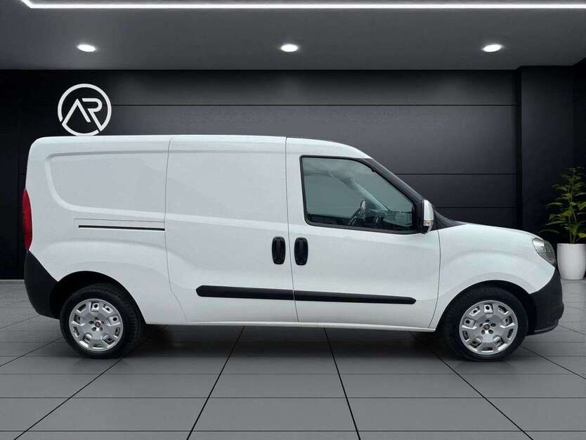 Fiat Doblo 233.311 km 6.500 € Bochum 44866