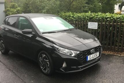 Hyundai i20 48.000 km 16.950 &euro; Essen 45149