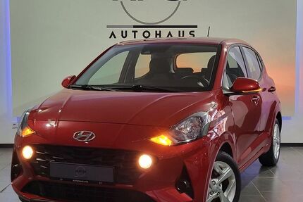 Hyundai i10 30.436 km 14.895 &euro; Wuppertal 42285