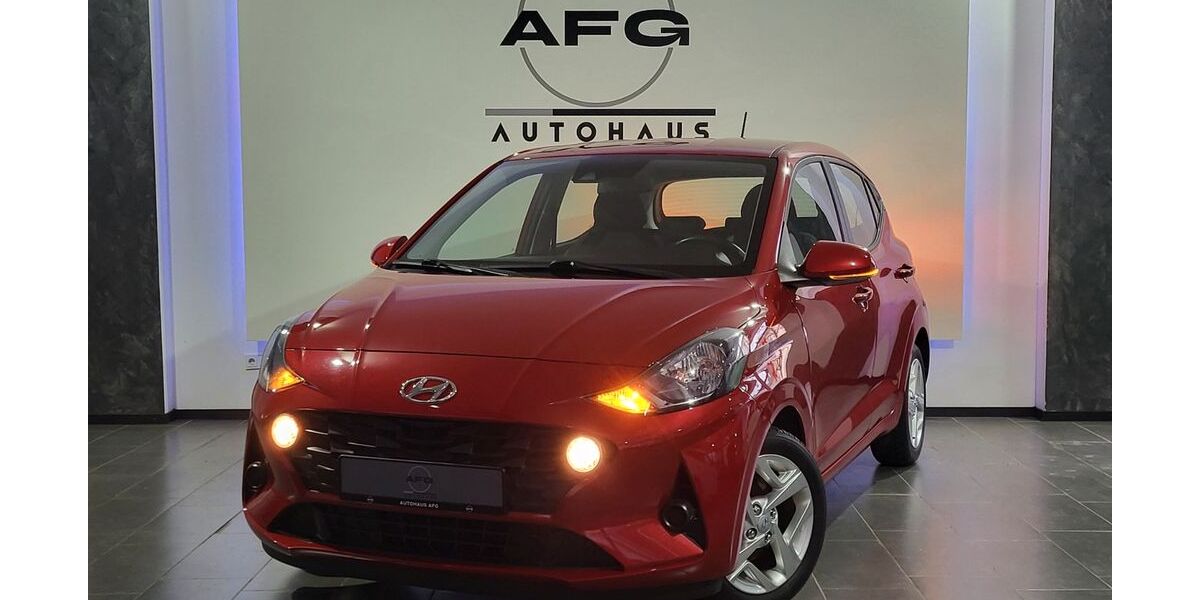 Hyundai i10 30.436 km 14.895 &euro; Wuppertal 42285