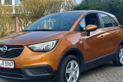 Opel Crossland (X) 58.500 km 11.400 &euro; Marl 45770