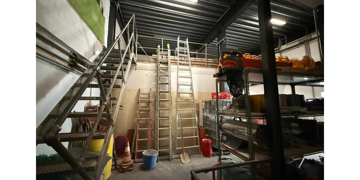 Gewerbeobjekt Bochum Bochum-Südwest - 2.500&euro; | Angebot:26229256