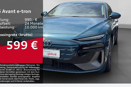 Audi A6 e-tron 19.754 km 65.440 &euro; Gelsenkirchen 45894