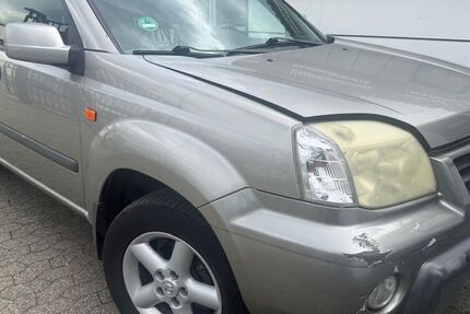 Nissan X-Trail 240.000 km 1.450 &euro; Bottrop 46238