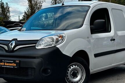 Renault Kangoo 87.000 km 9.900 € Essen 45326