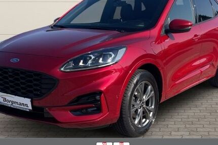 Ford Kuga 53.450 km 23.950 &euro; Dorsten 46286