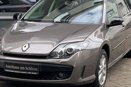 Renault Laguna 83.238 km 4.450 &euro; Gelsenkirchen 45899