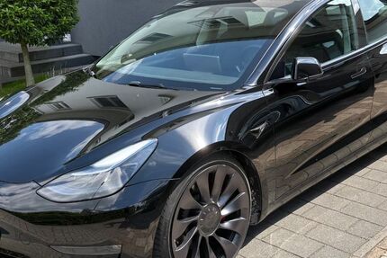 Tesla Model 3 23.000 km 35.990 &euro; Waltrop 45731
