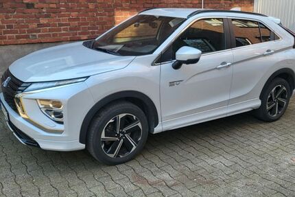 Mitsubishi Eclipse Cross 96.000 km 18.400 &euro; Herne 44629